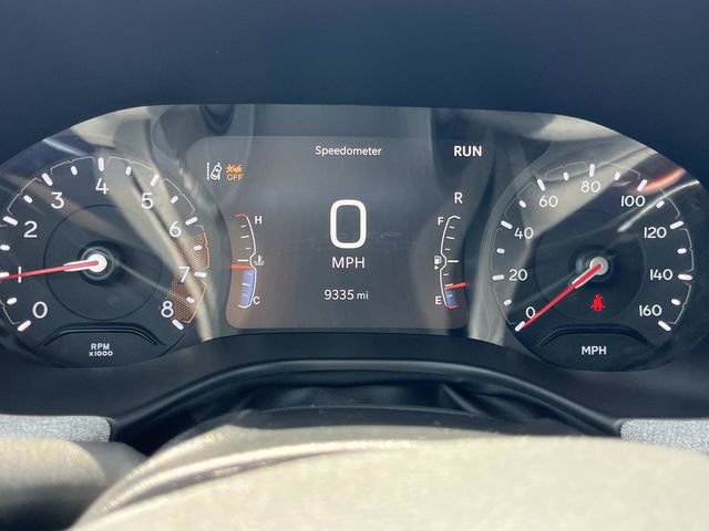 Used 2025 Jeep Compass Sport AWD/4WD image 41