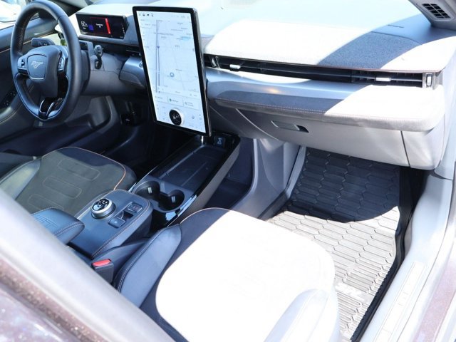 Certified 2022 Ford Mustang Mach-E GT AWD/4WD image 26