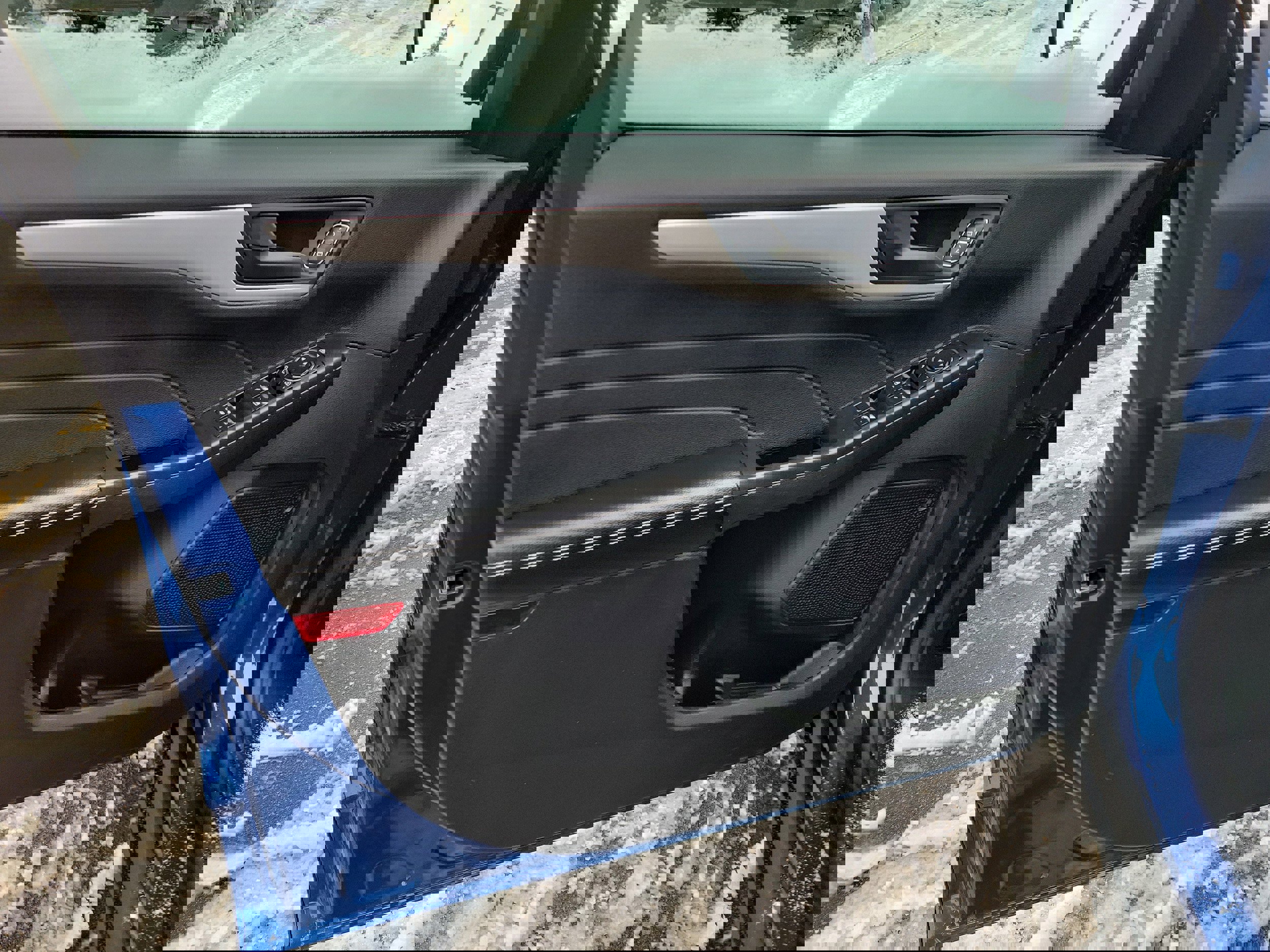 Certified 2022 Ford Escape SE w/ Convenience Package image 16