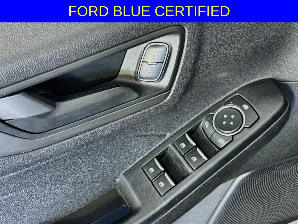 Certified 2025 Ford Escape Active FWD image 20