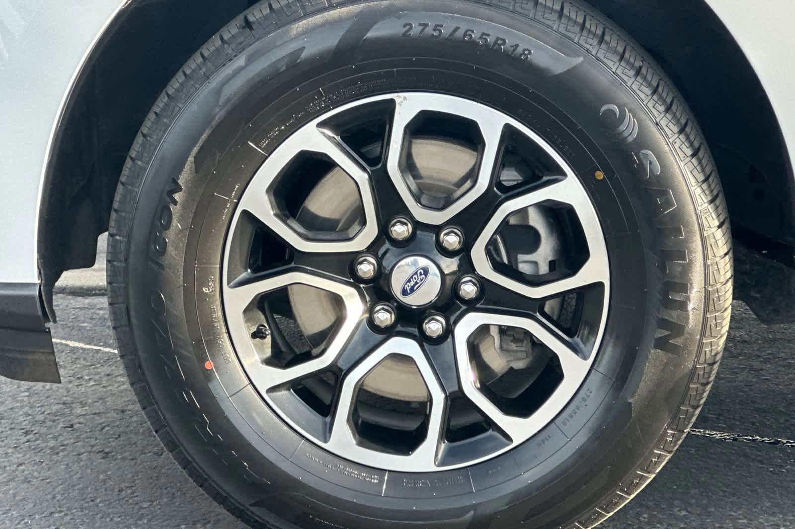 Certified 2024 Ford Expedition Max XLT AWD/4WD image 28