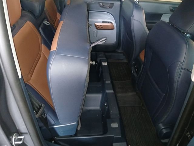 Certified 2024 Ford Maverick Lariat w/ 4K Tow Package image 54