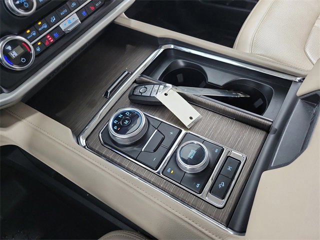 Certified 2022 Ford Expedition Limited image 20