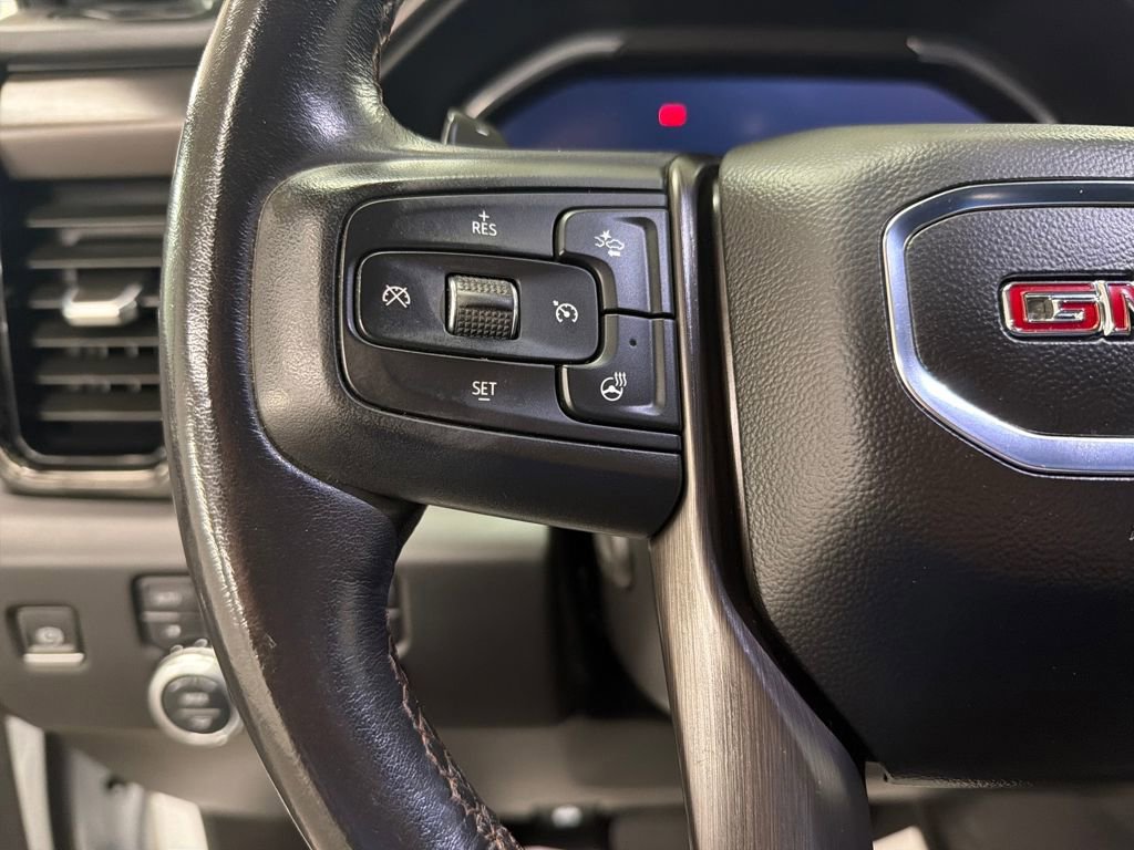 Used 2023 GMC Sierra 1500 AT4 w/ AT4 Premium Package image 20