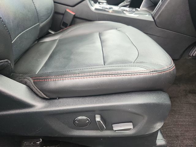 Certified 2018 Ford Explorer Sport w/ Equipment Group 401A AWD/4WD image 35