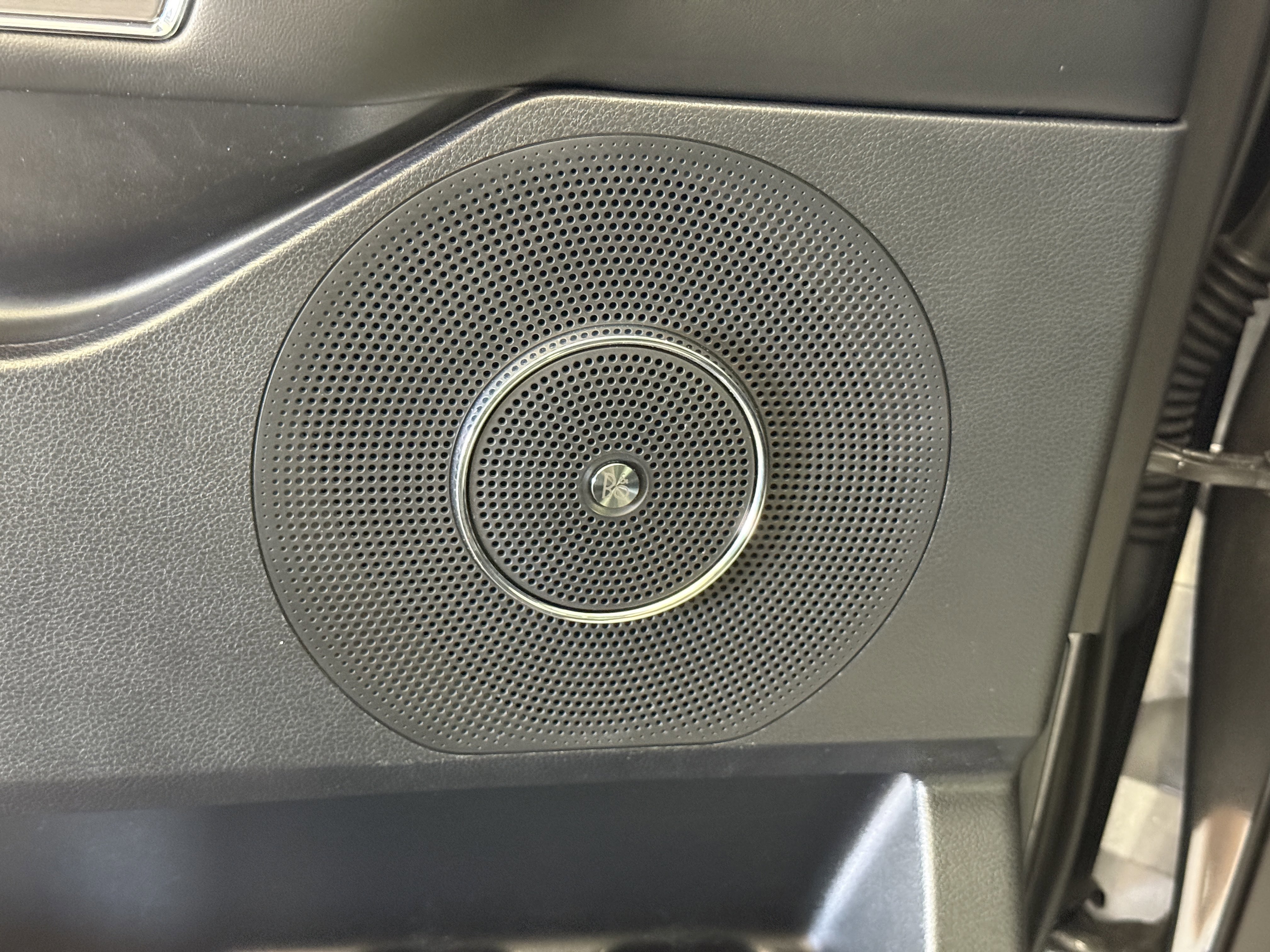 Certified 2018 Ford Expedition Max Platinum image 16