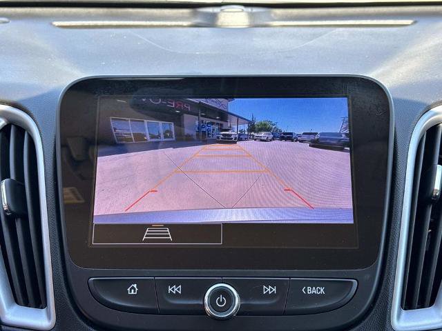 Used 2023 Chevrolet Malibu LT image 29