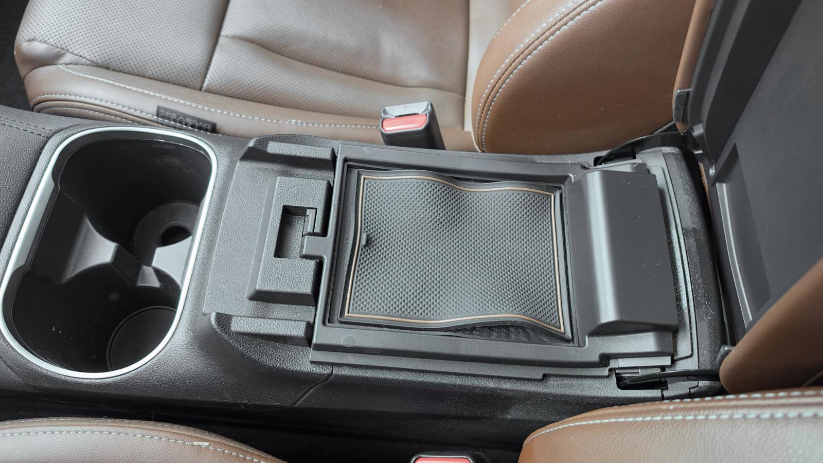 Used 2021 Subaru Outback Touring XT image 19