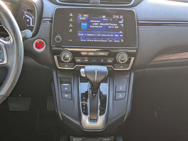 Used 2020 Honda CR-V EX-L image 19