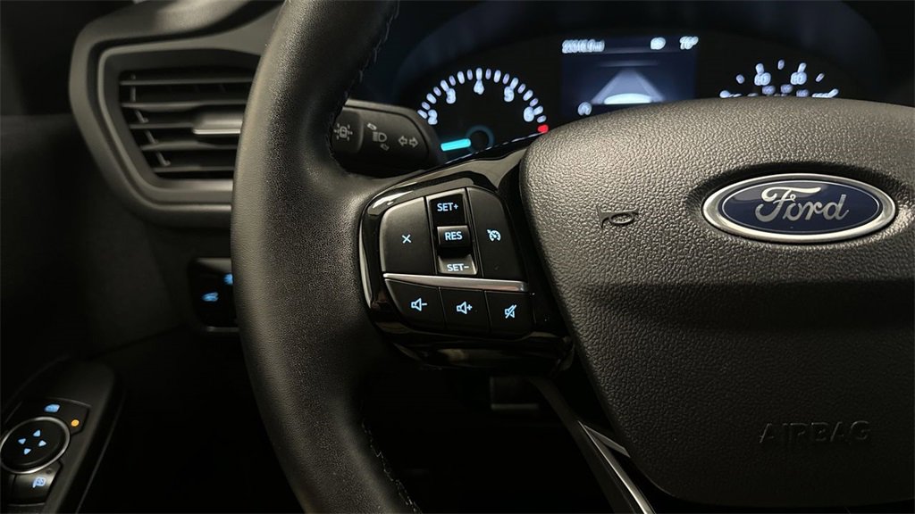 Certified 2022 Ford Escape SE w/ Convenience Package image 25