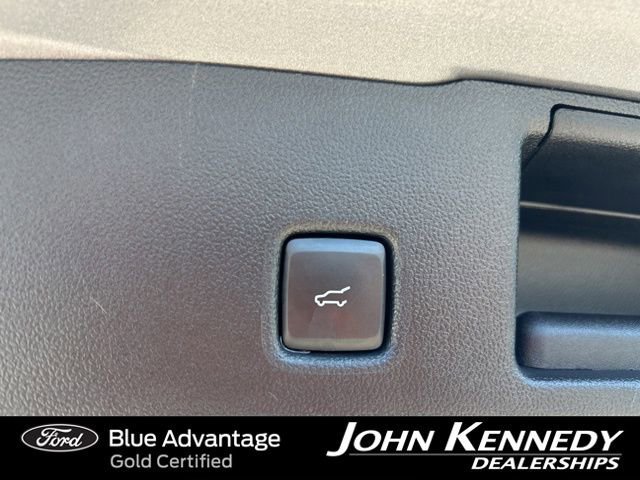 Certified 2022 Ford Escape SE w/ Convenience Package AWD/4WD image 14
