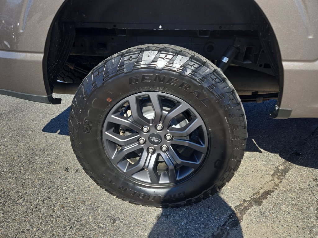 Certified 2022 Ford F150 Tremor AWD/4WD image 2