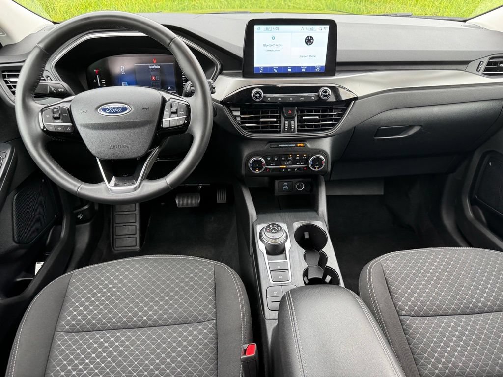 Certified 2023 Ford Escape Active AWD/4WD image 25