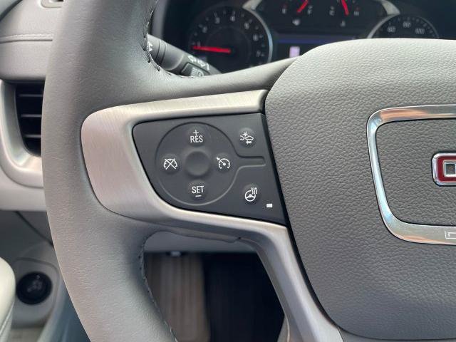 Used 2020 GMC Terrain Denali w/ Denali Premium Package AWD/4WD image 27