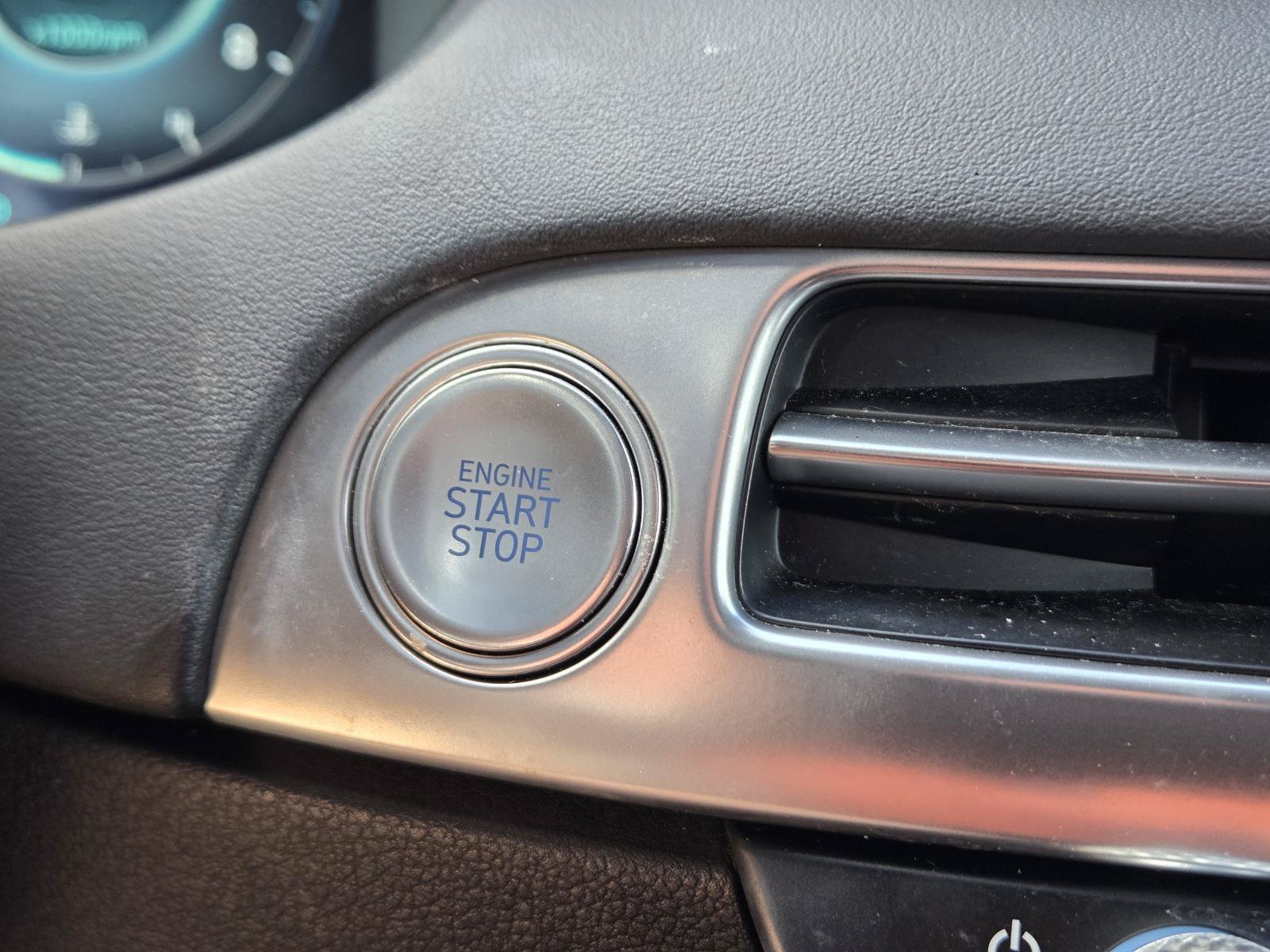 Used 2025 Hyundai Palisade Calligraphy FWD image 31