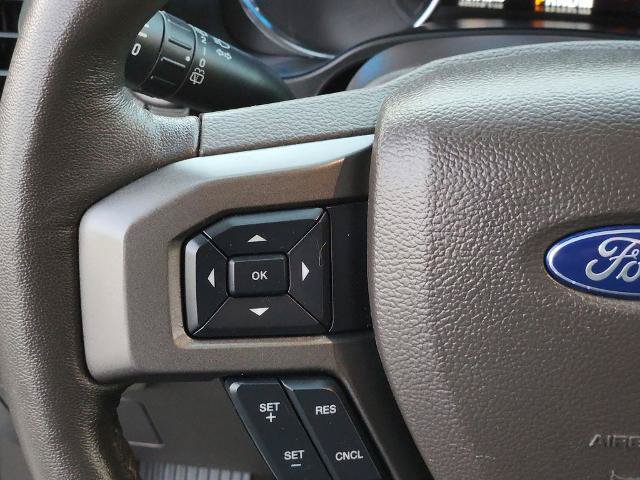 Certified 2020 Ford Expedition XLT w/ Equipment Group 202A RWD image 30