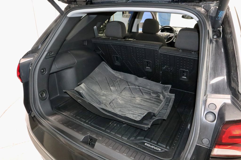 Used 2024 Chevrolet Equinox LT w/ LPO, Floor Liner Package image 15