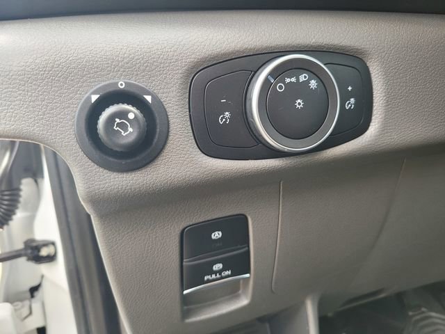 Certified 2022 Ford Transit 150 XL RWD image 17