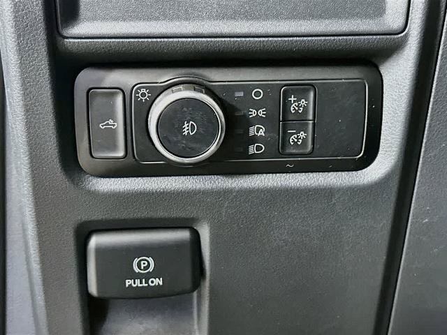 Certified 2024 Ford F150 STX RWD image 27