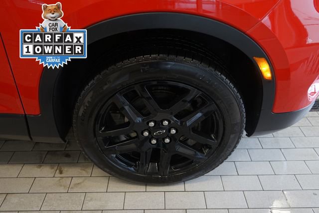 Used 2023 Chevrolet Blazer LT w/ Driver Confidence Package image 15
