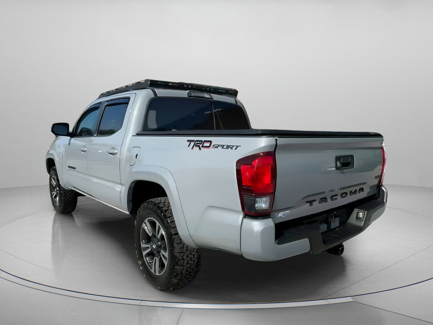 Used 2019 Toyota Tacoma TRD Sport image 20