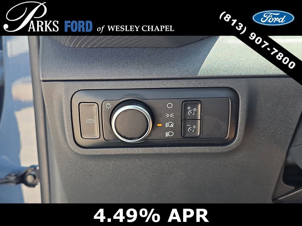 Certified 2024 Ford Mustang Coupe image 23