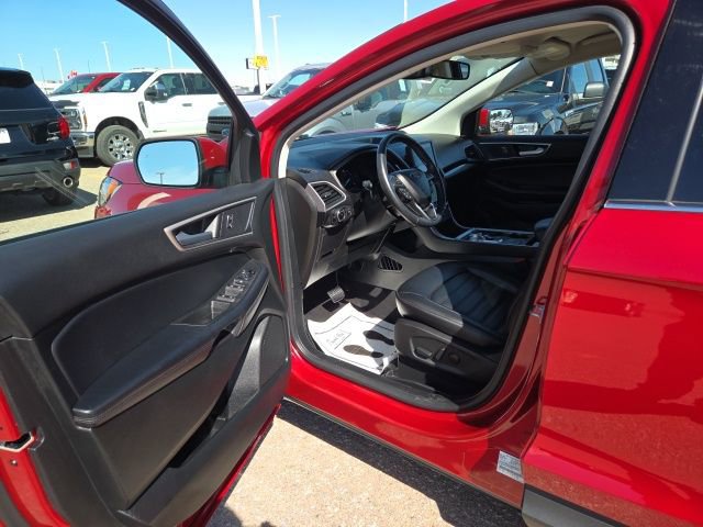 Certified 2023 Ford Edge SEL w/ Convenience Package AWD/4WD image 21