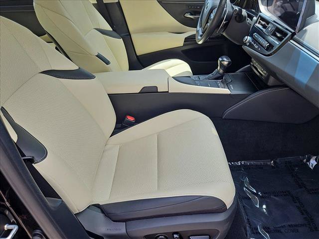 Used 2022 Lexus ES 350 w/ Premium Package FWD image 23