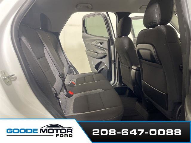 Used 2023 Chevrolet TrailBlazer LT FWD image 22