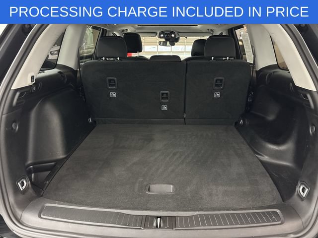 Used 2022 Jeep Grand Cherokee Laredo w/ Luxury Tech Group I AWD/4WD image 14