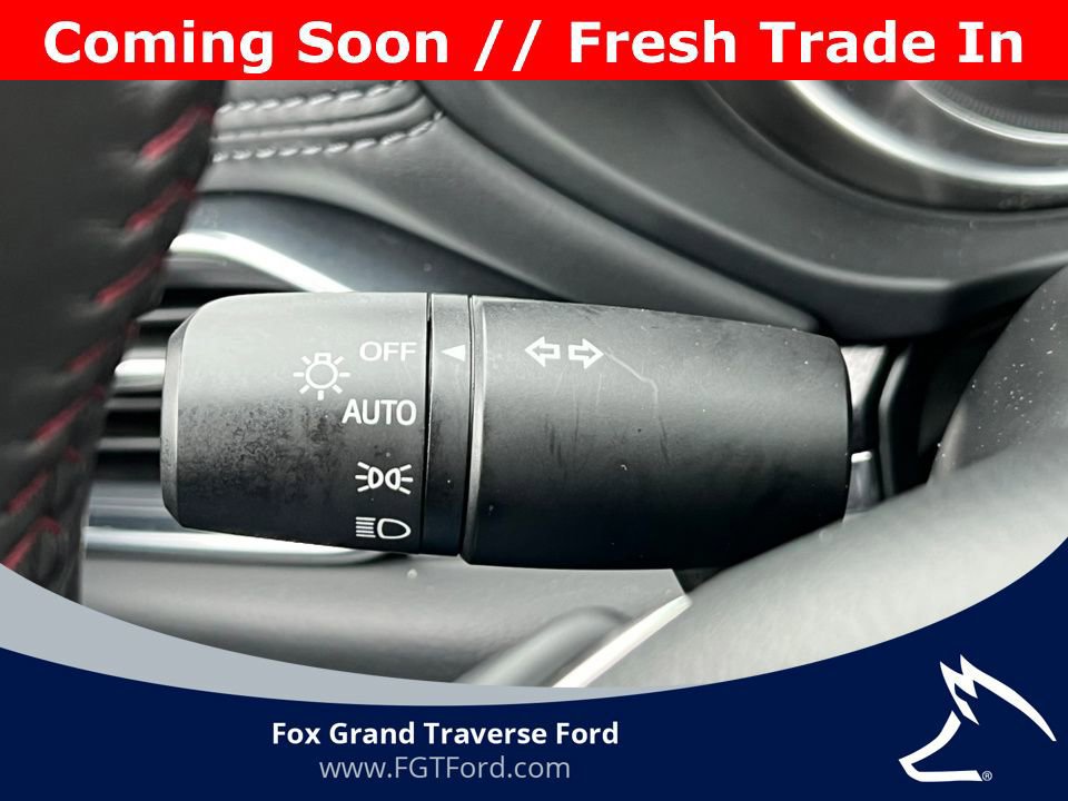 Used 2025 MAZDA CX-5 Carbon Edition image 21