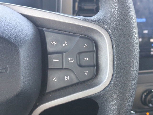 Certified 2025 Ford Bronco 2-Door image 23