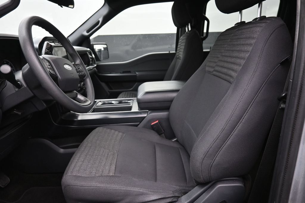 Certified 2023 Ford F150 XL w/ STX Appearance Package RWD image 21