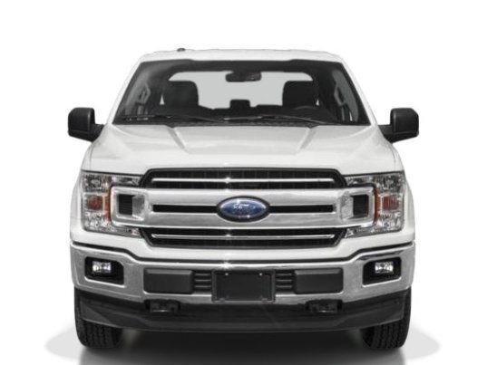 Certified 2020 Ford F150 XLT w/ Equipment Group 302A Luxury AWD/4WD image 4