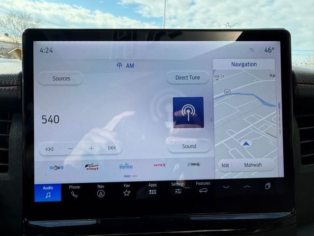 Certified 2023 Ford Expedition Limited image 16