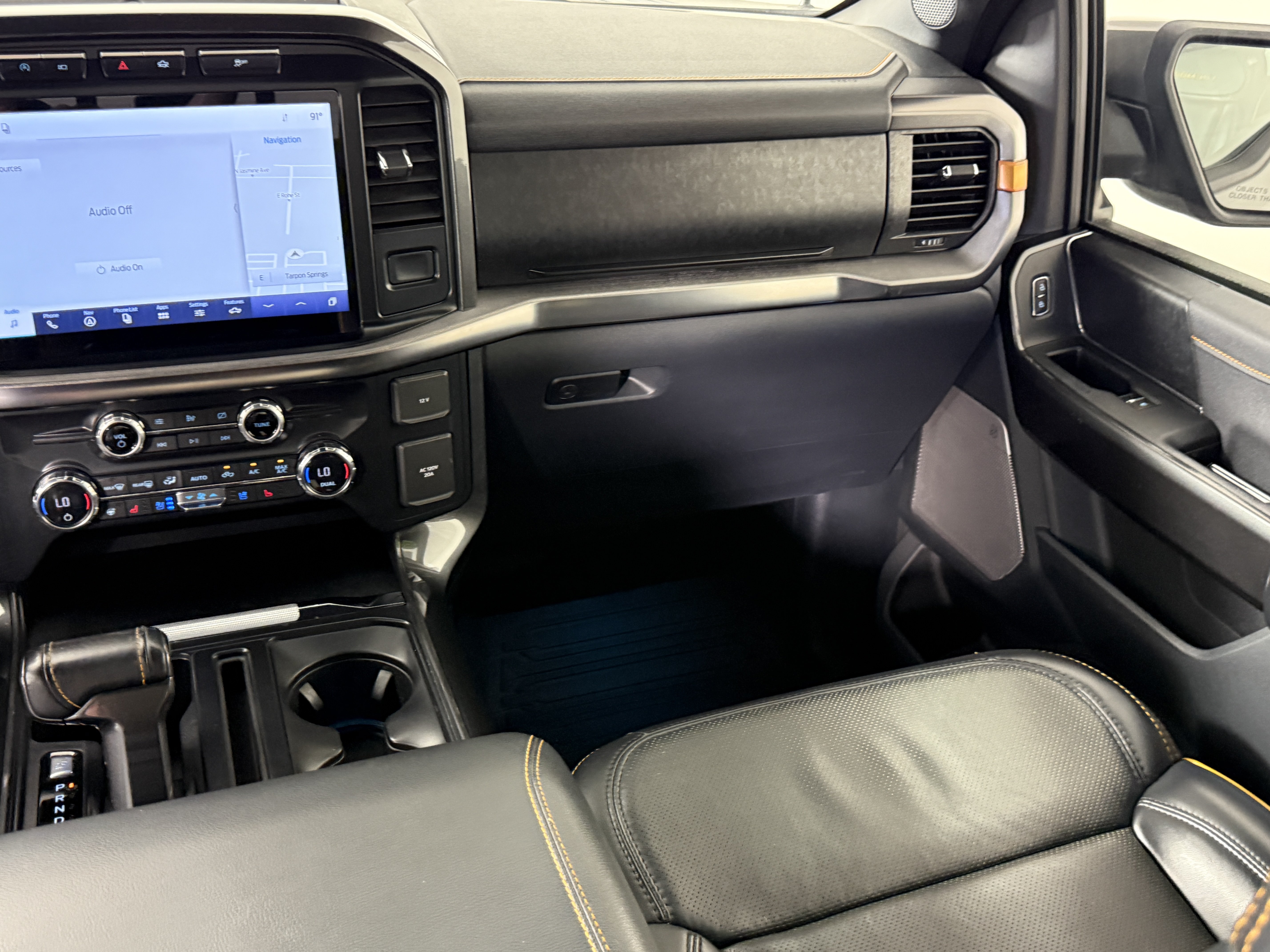 Certified 2021 Ford F150 Tremor w/ Equipment Group 402A High AWD/4WD image 12
