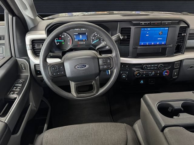 Certified 2024 Ford F250 XL w/ STX Appearance Package AWD/4WD image 12
