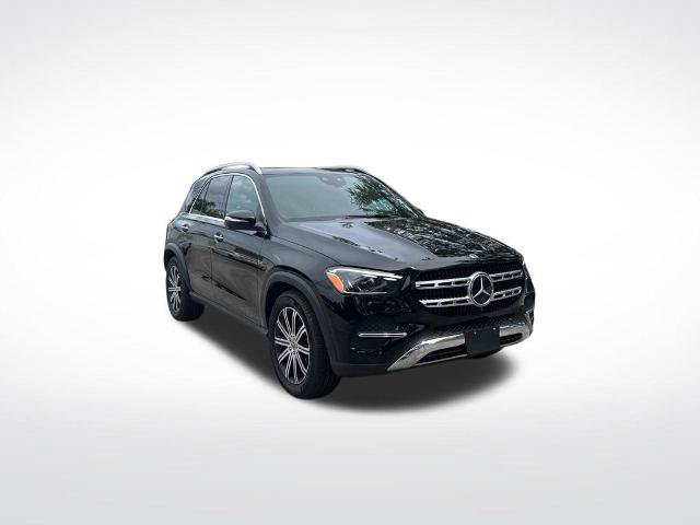 Used 2026 Mercedes-Benz GLE 350 4MATIC image 2