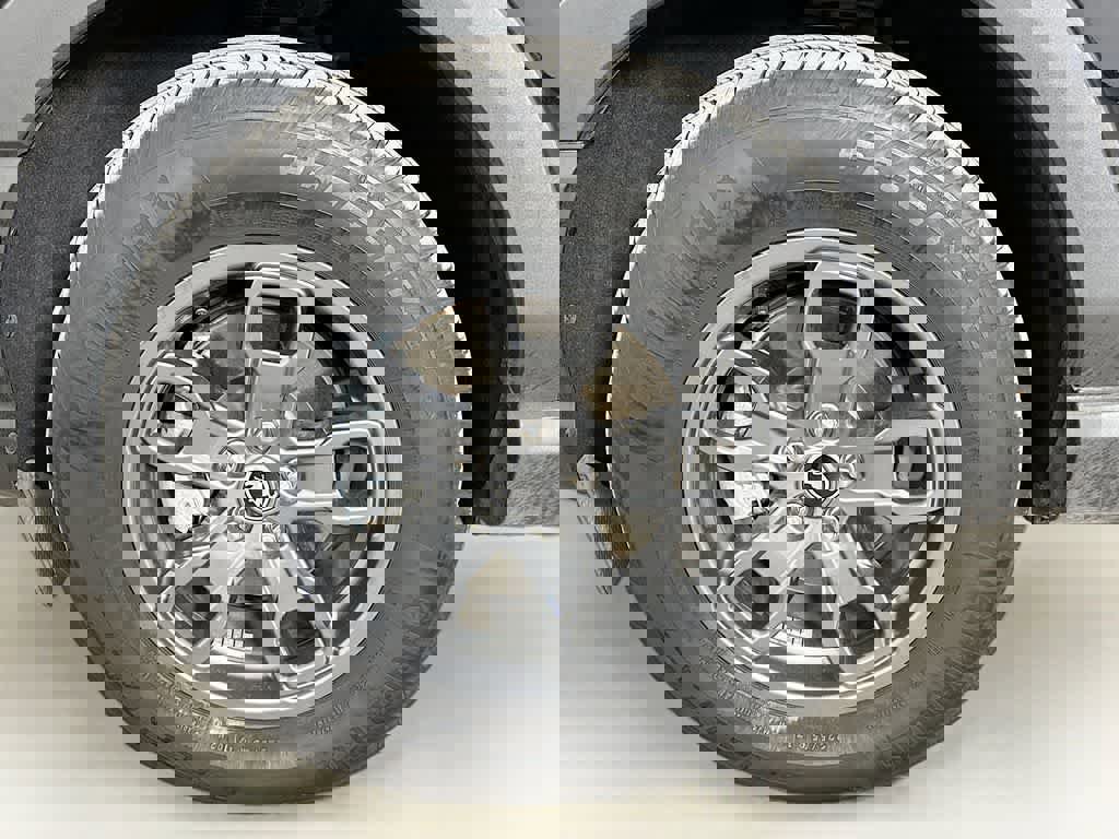 Certified 2023 Ford Bronco Sport Big Bend w/ Convenience Package image 10