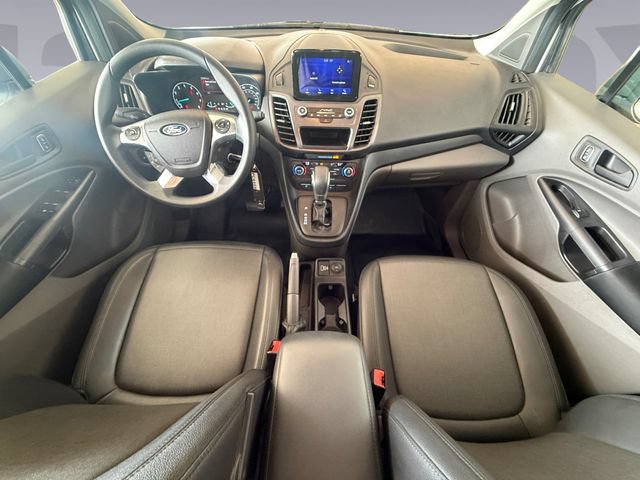 Certified 2023 Ford Transit Connect XL FWD image 12