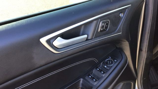 Certified 2023 Ford Edge Titanium image 16