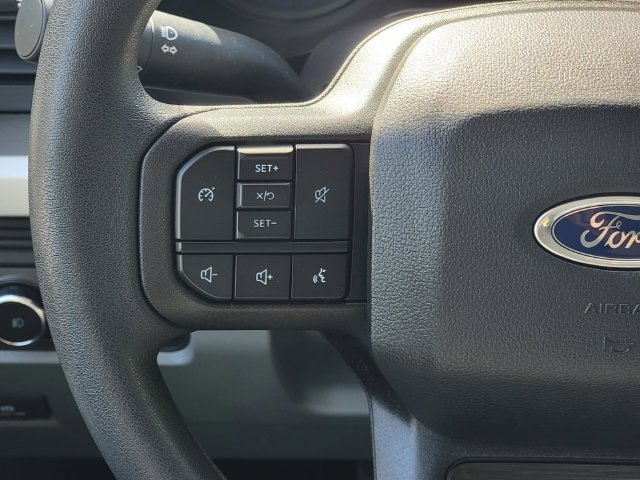 Certified 2024 Ford F250 XLT AWD/4WD image 28