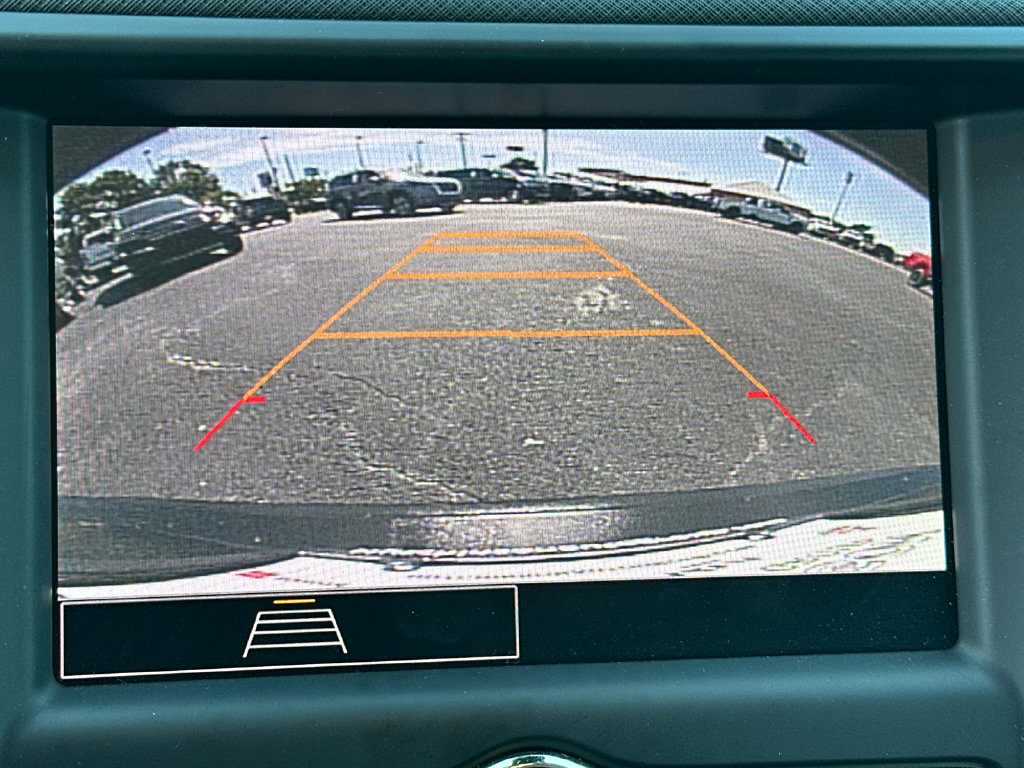 Used 2023 Chevrolet TrailBlazer LS FWD image 29