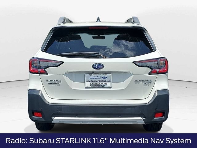 Used 2024 Subaru Outback Limited XT AWD/4WD image 5