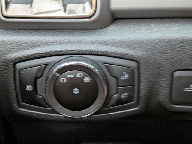 Certified 2023 Ford Ranger XLT w/ Equipment Group 301A Mid image 25