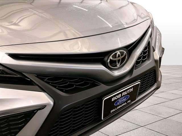 Used 2023 Toyota Camry SE FWD image 29