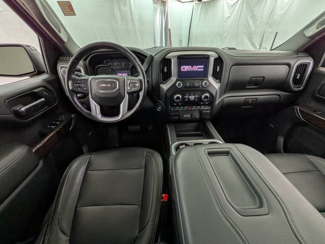 Used 2020 GMC Sierra 1500 Elevation w/ Elevation Value Package AWD/4WD image 12