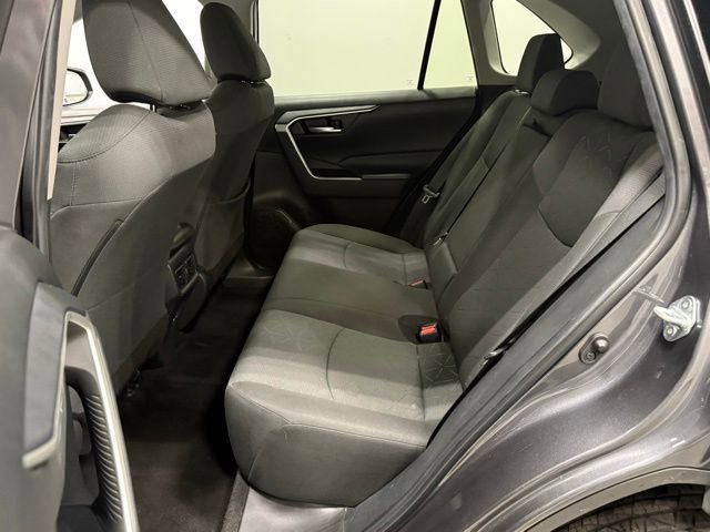 Used 2023 Toyota RAV4 XLE image 30