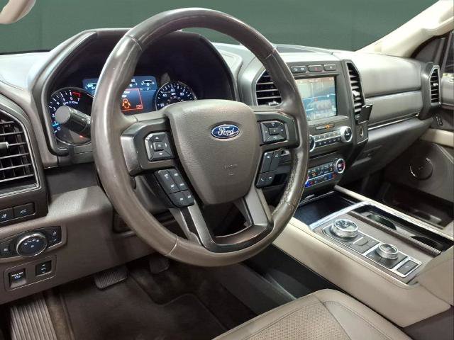 Certified 2018 Ford Expedition Max Limited AWD/4WD image 7