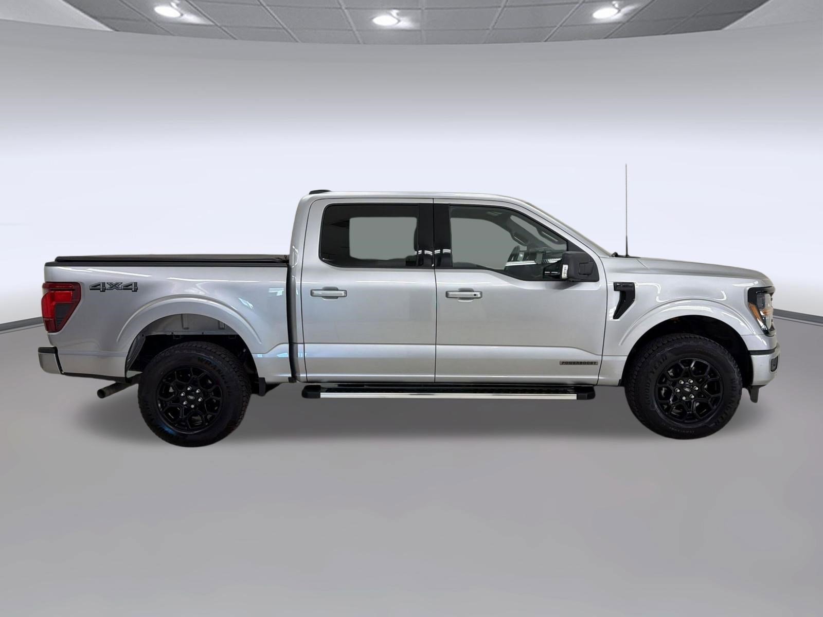 Certified 2024 Ford F150 XLT w/ Equipment Group 302A MID AWD/4WD image 8